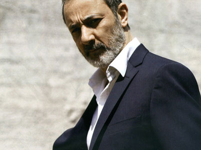 «Είχα αγωνία για το πρώτο επεισόδιο»